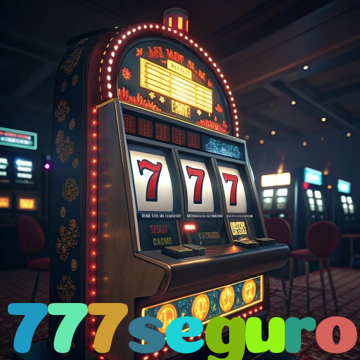 Jogos de Alta Aposta para Grandes Ganhos no 777seguro